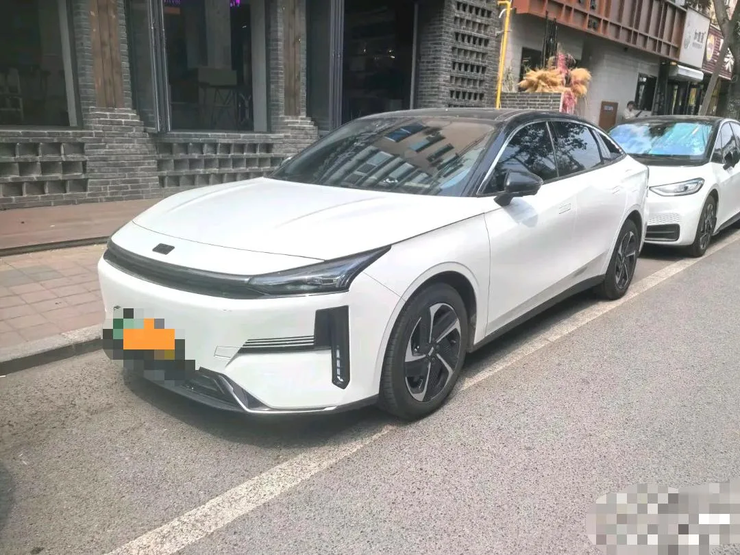 Galaxy L6 2024 125km PLUS Dragon Edition