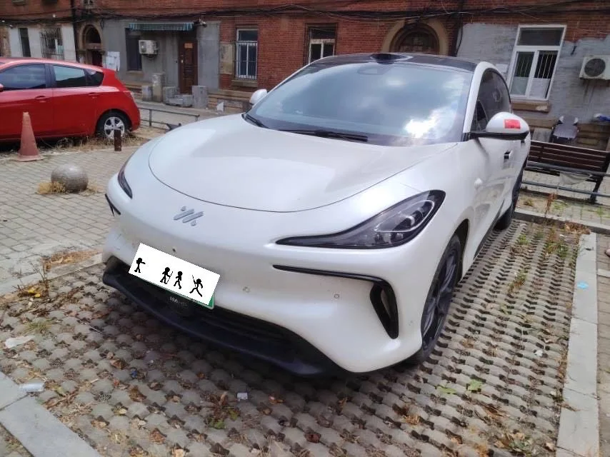 2023 Smart LS6 Max Standard Edition