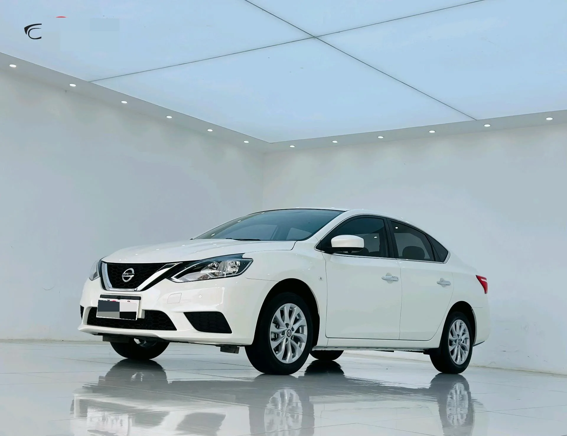 2024 Nissan Sylphy Classic 1.6 CVT XE Comfort Edition (Facelift) Automatic