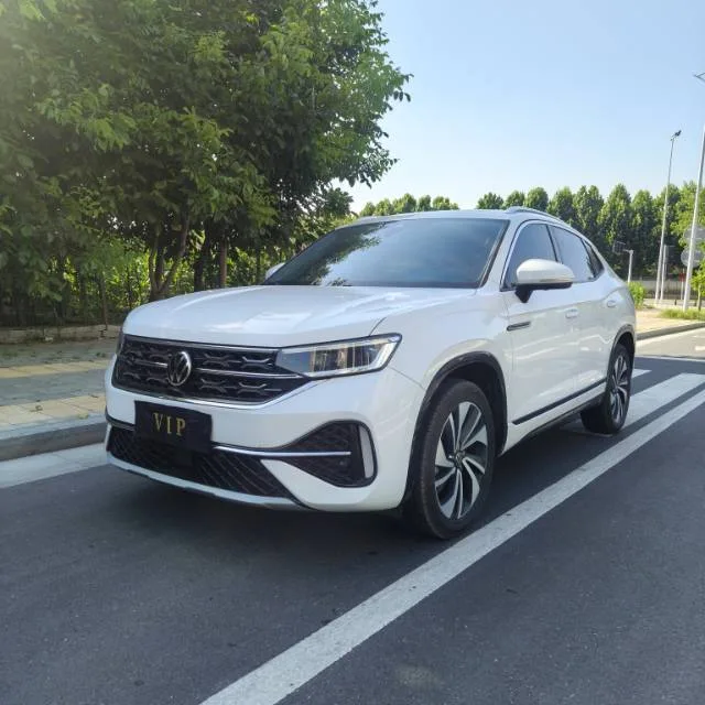 2023 Tiguan X 330TSI FWD Premium High-Performance Edition