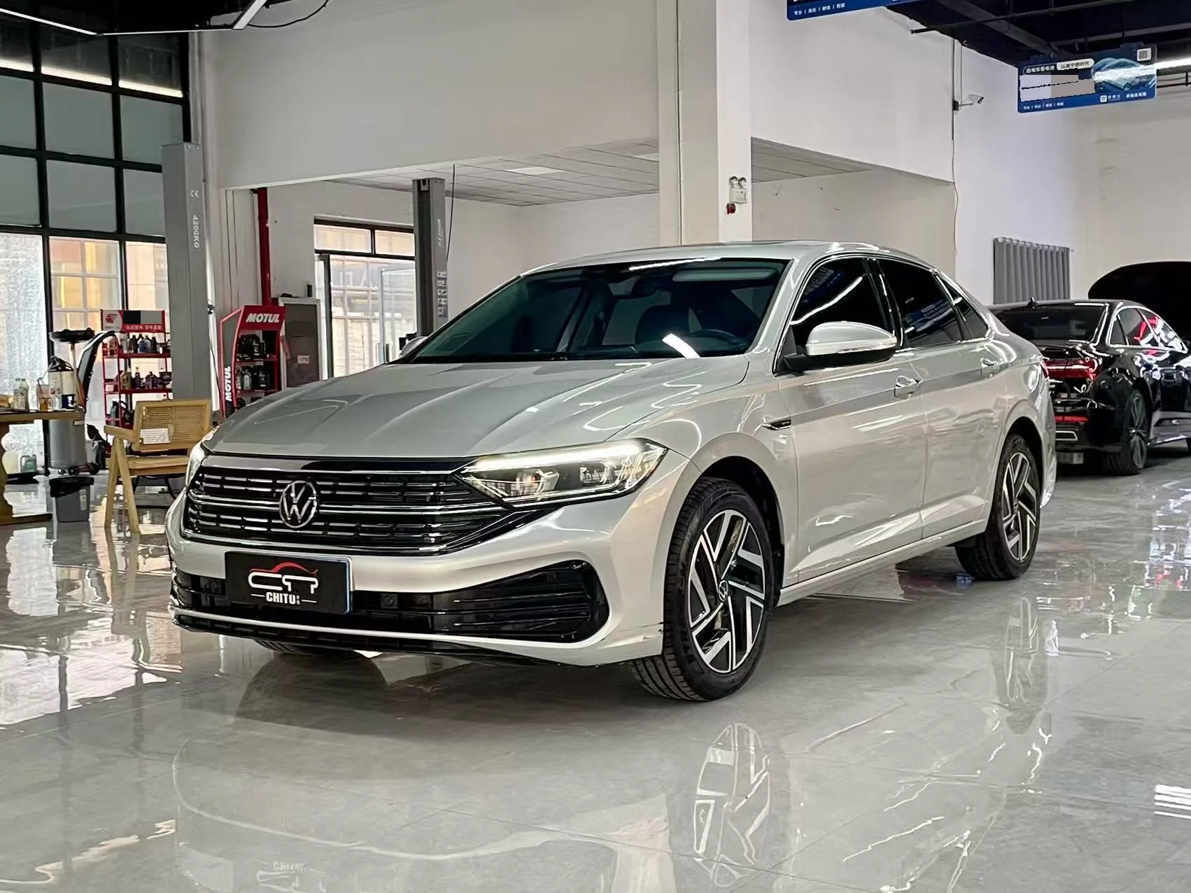 2023 Volkswagen Sagitar 200TSI DSG Super Edition