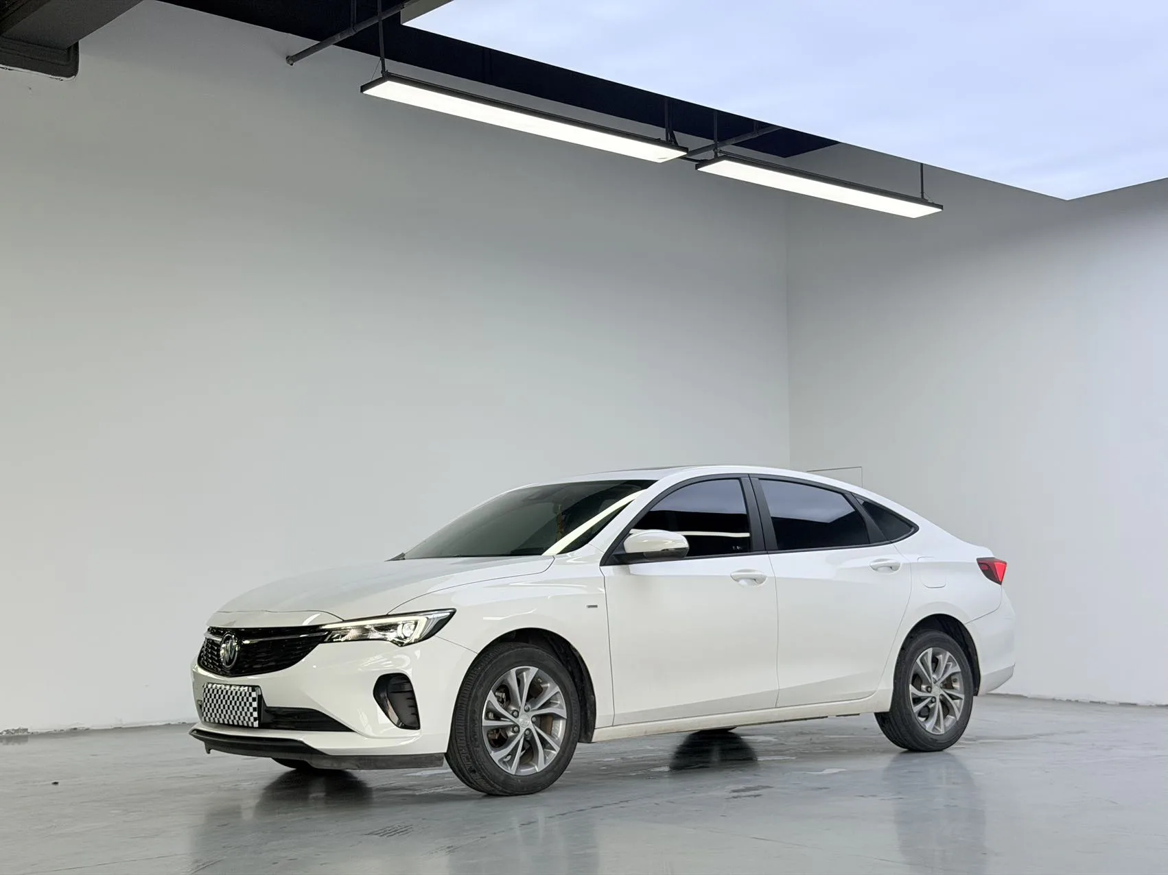 Buick Verano 2022 Pro 533T Enjoy Edition