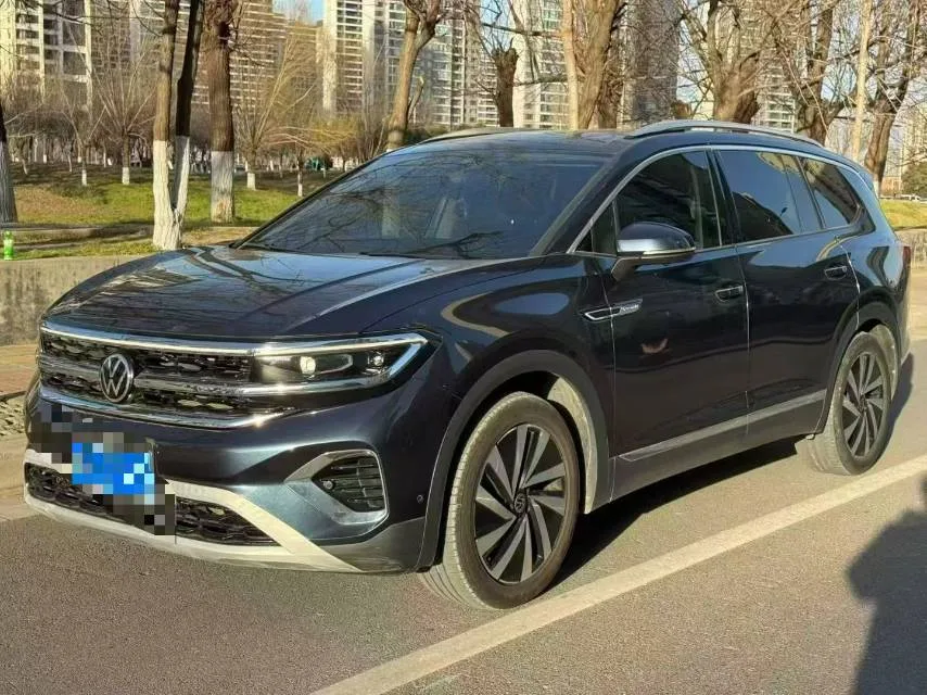 2022 Range Rover 380TSI 4WD Luxury Pro 6-seater