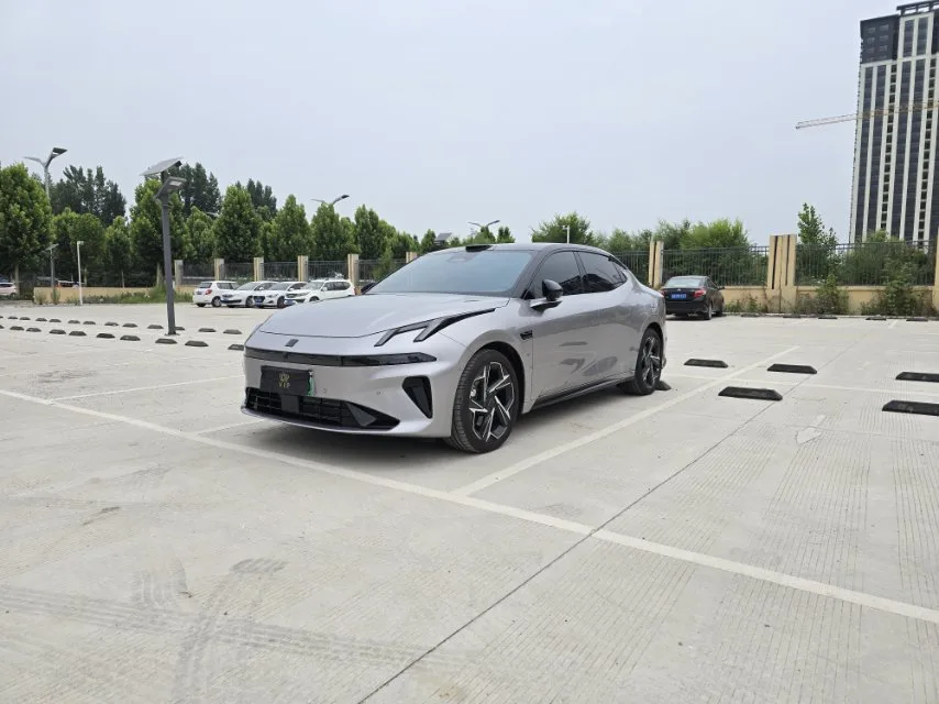 Lynk & Co 2026 Model, Lynk & Co 07 EM-P 1.5T, 126km Long Range Ultra H7 Automatic