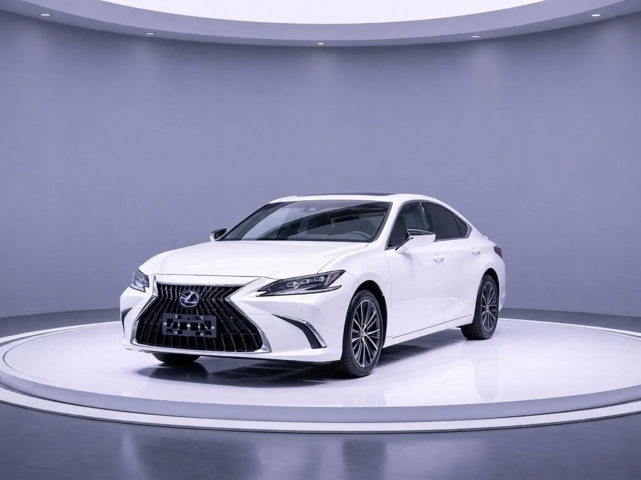 Lexus ES 2022 300h Premium Edition