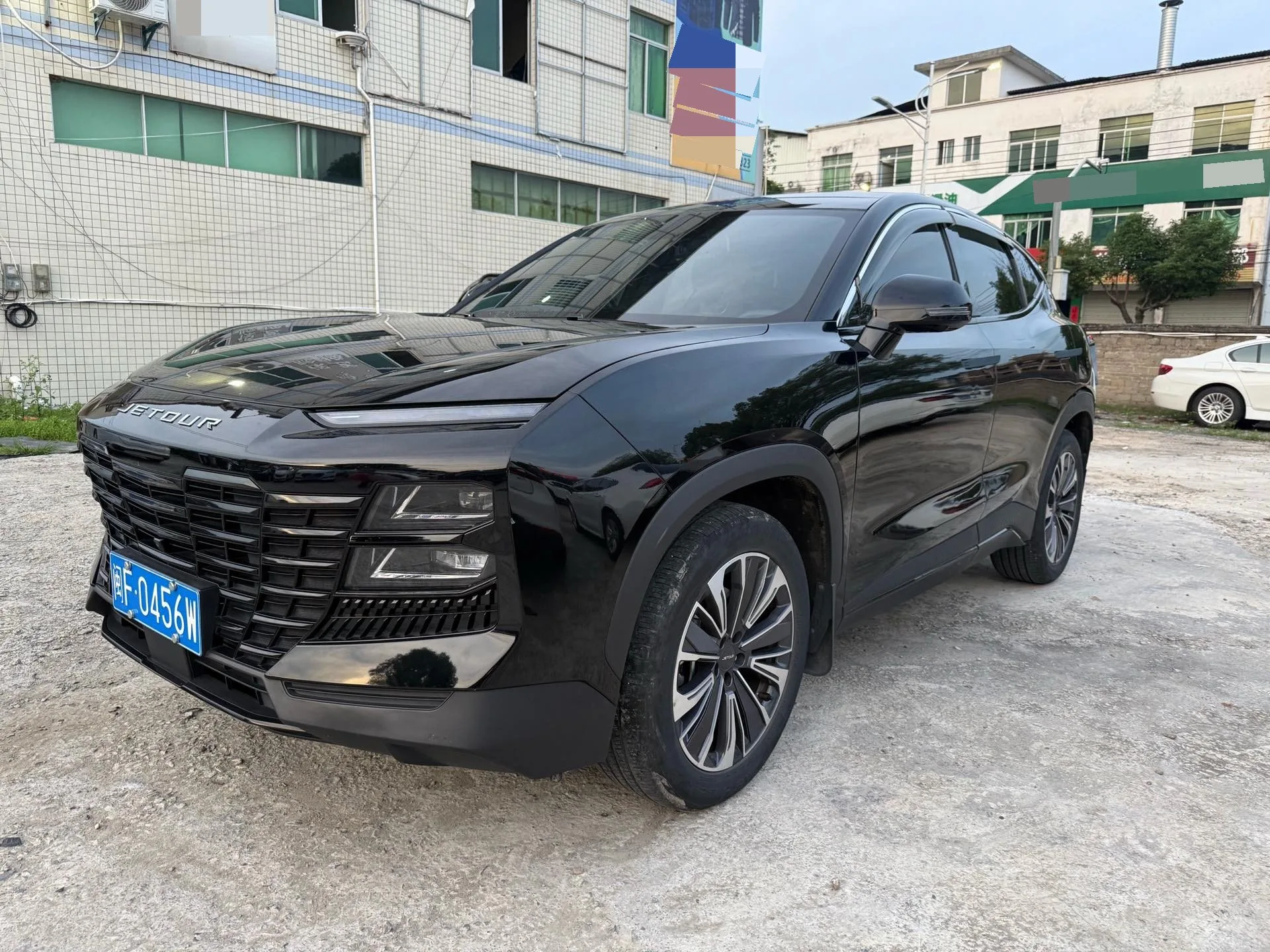 Jetour Great Sage 2022 1.6T DCT King PRO