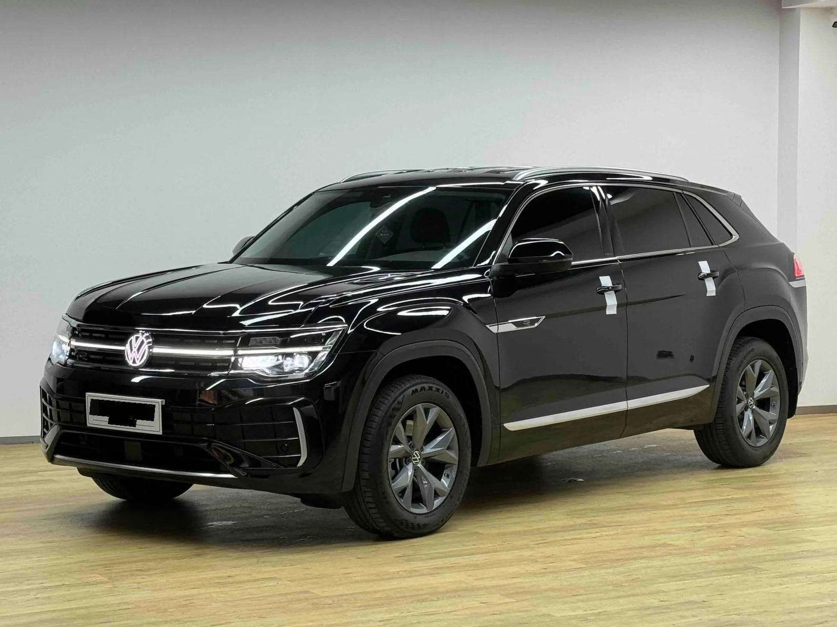 2023 Volkswagen Teramont X 380TSI 4WD Luxury Edition