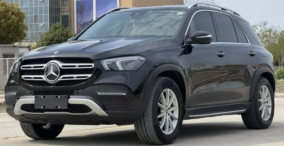 2021 Mercedes-Benz GLE GLE 350 4MATIC Sport