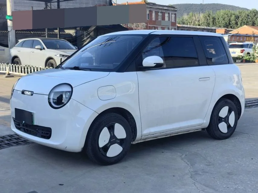 Changan Lumin 2022 Model 210km Sweet Edition