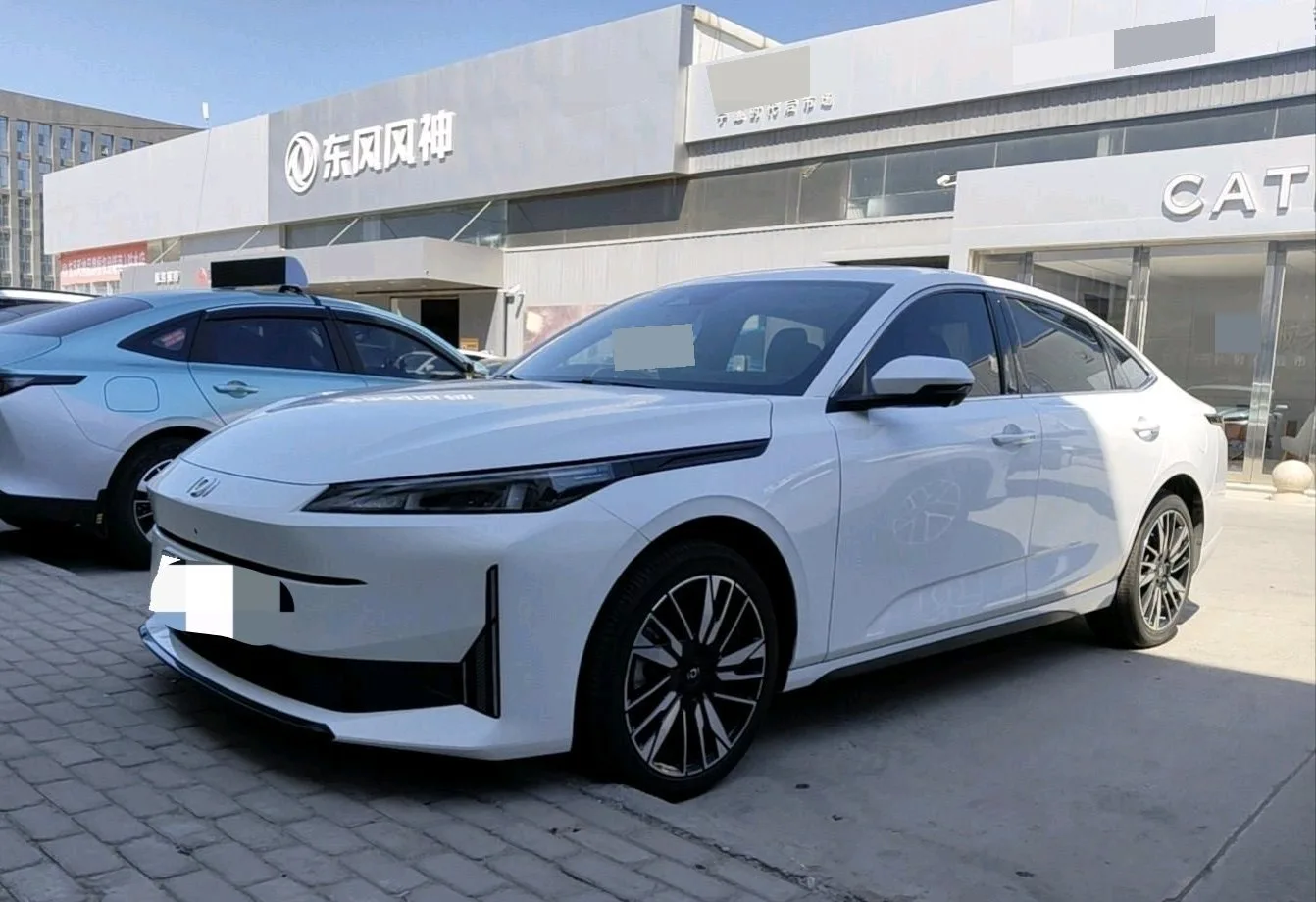 Qiyuan 2025 A05 1.5 CVT "Zhenxiang" Edition 145 Excellence Model, Automatic Transmission