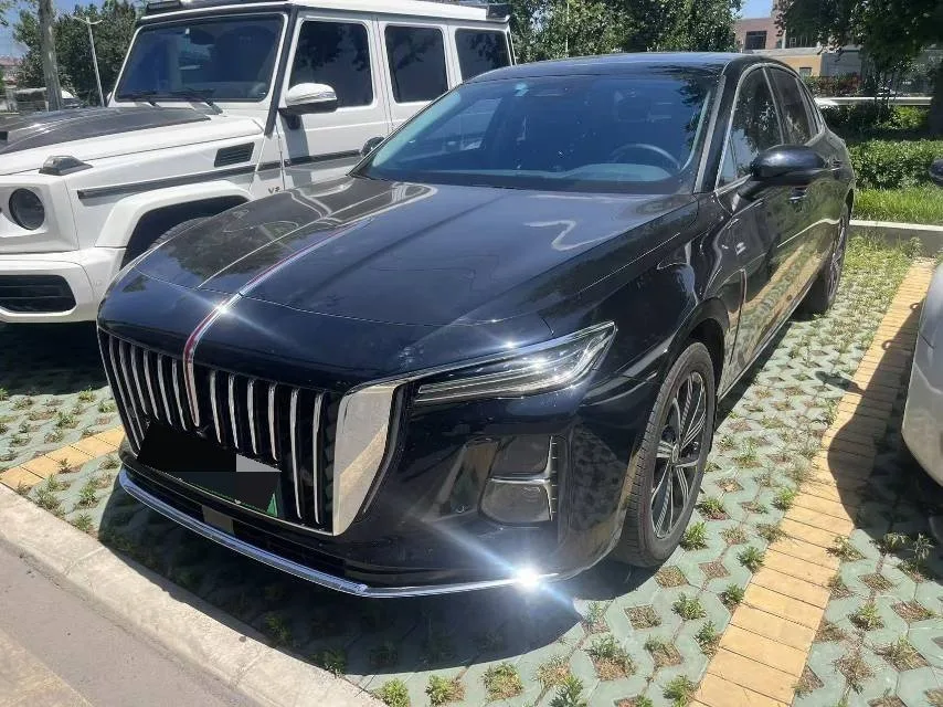 Hongqi 2025 H5 PHEV 1.5T 170 Super Hybrid Automatic