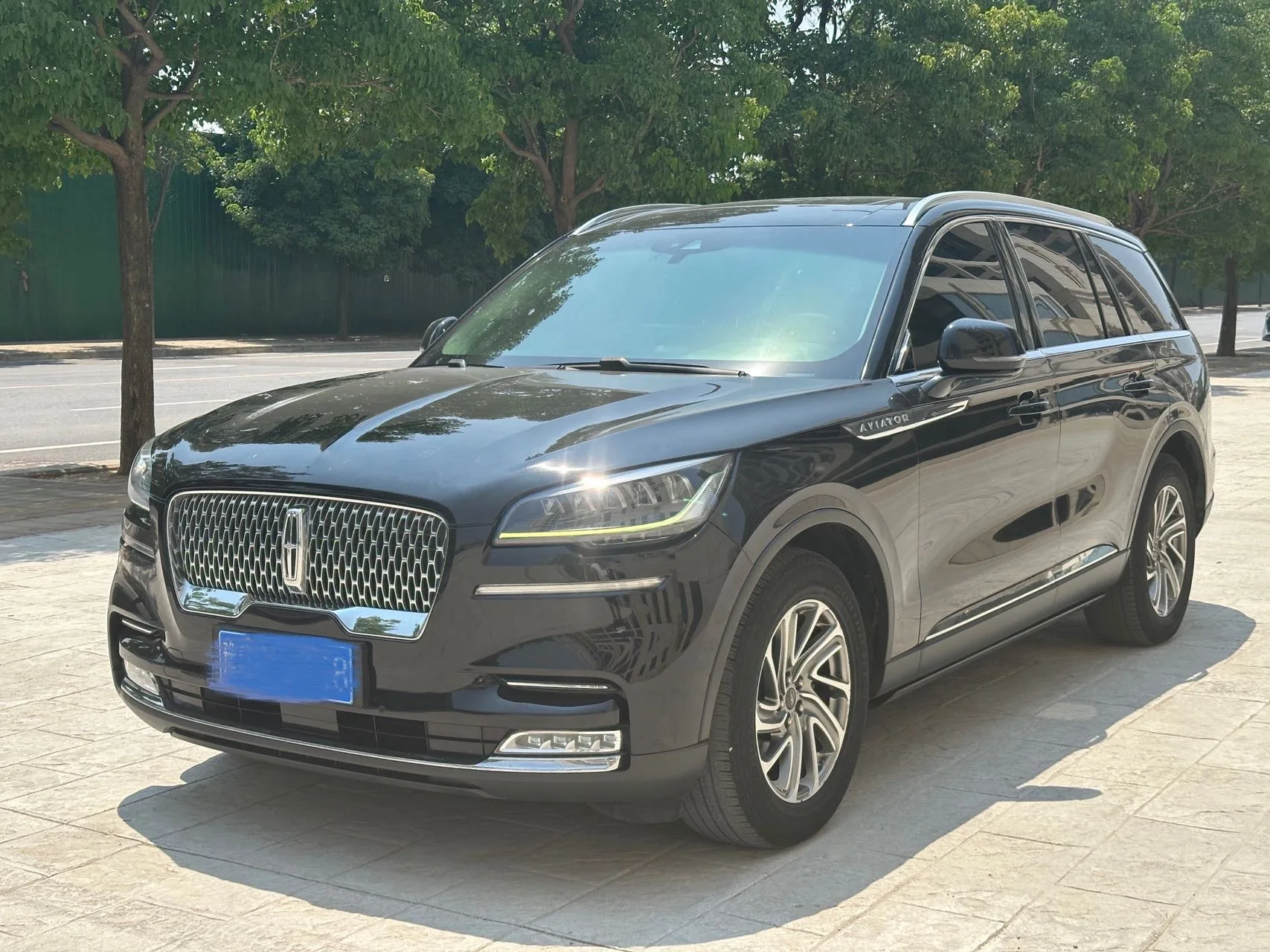 Flying 2020 3.0T V6 AWD Premium Edition