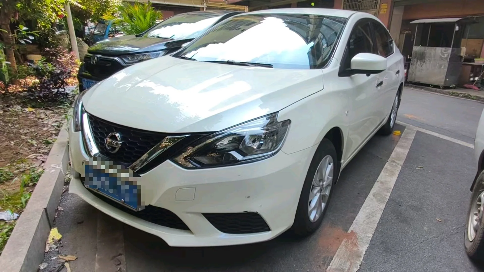 2024 Nissan Sylphy Classic 1.6 CVT XE Comfort Edition Automatic