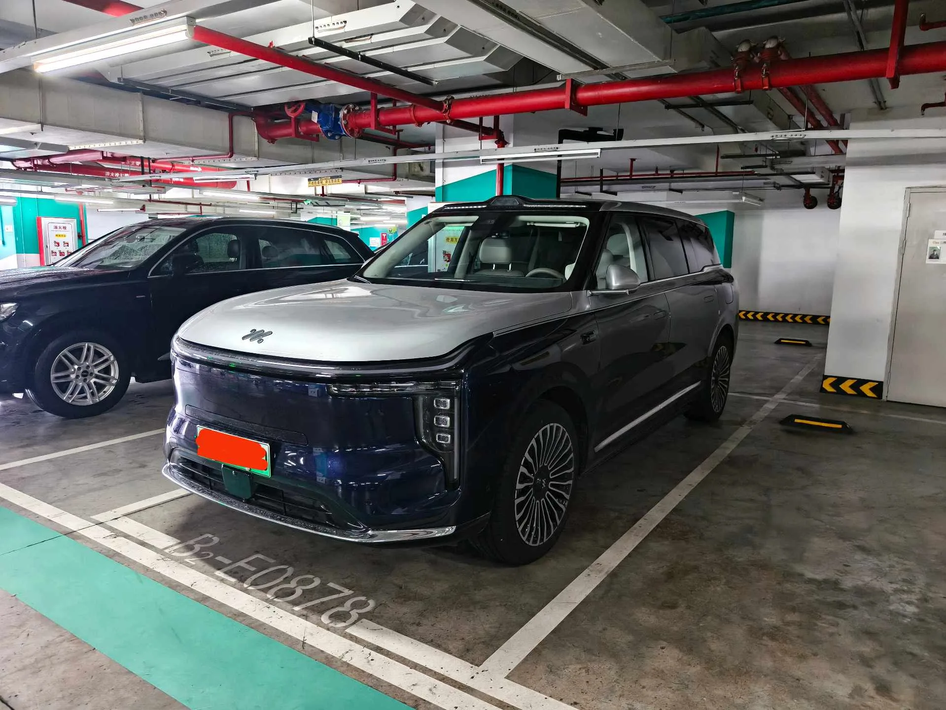 2026 Smart LS9 52 Ultra Automatic