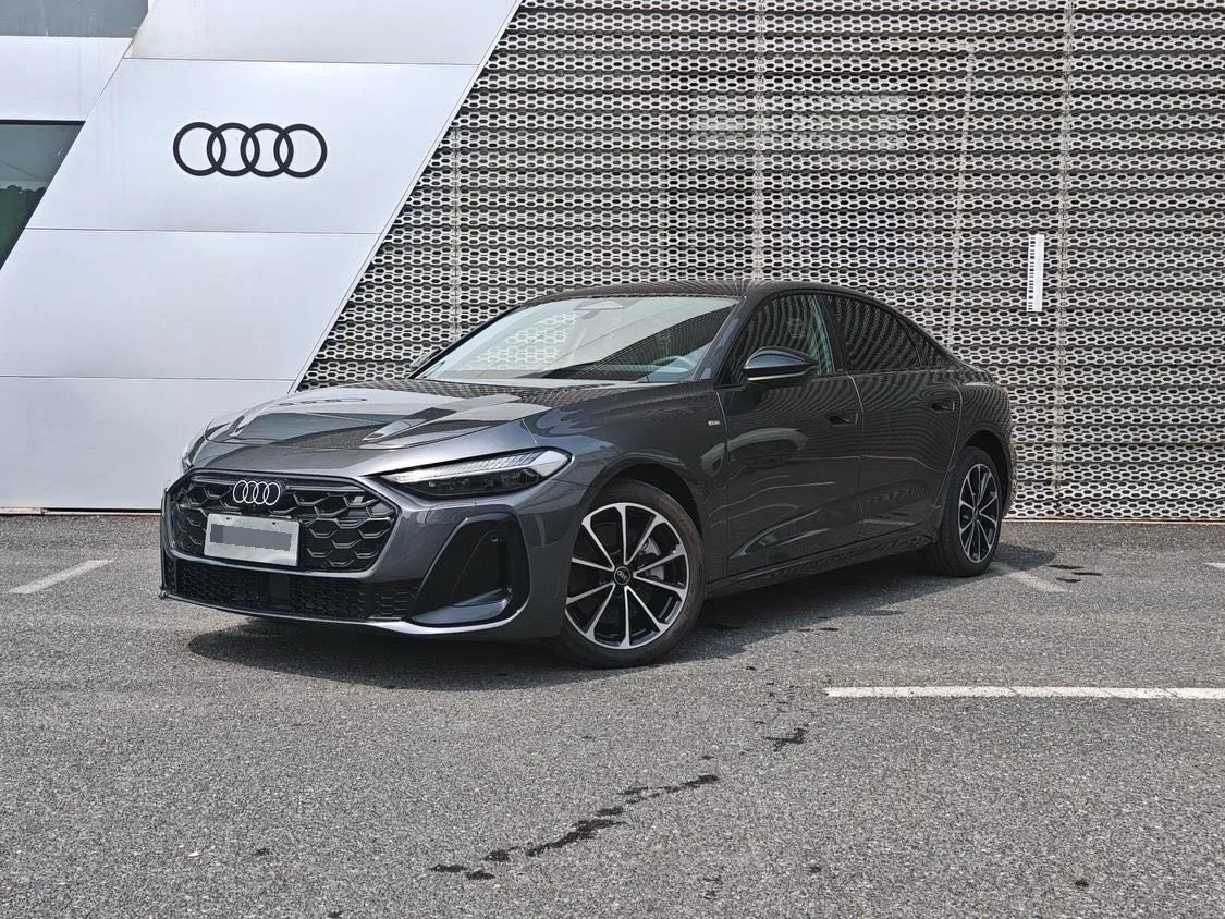 Audi A5L 2026 2.0T Sport Plus