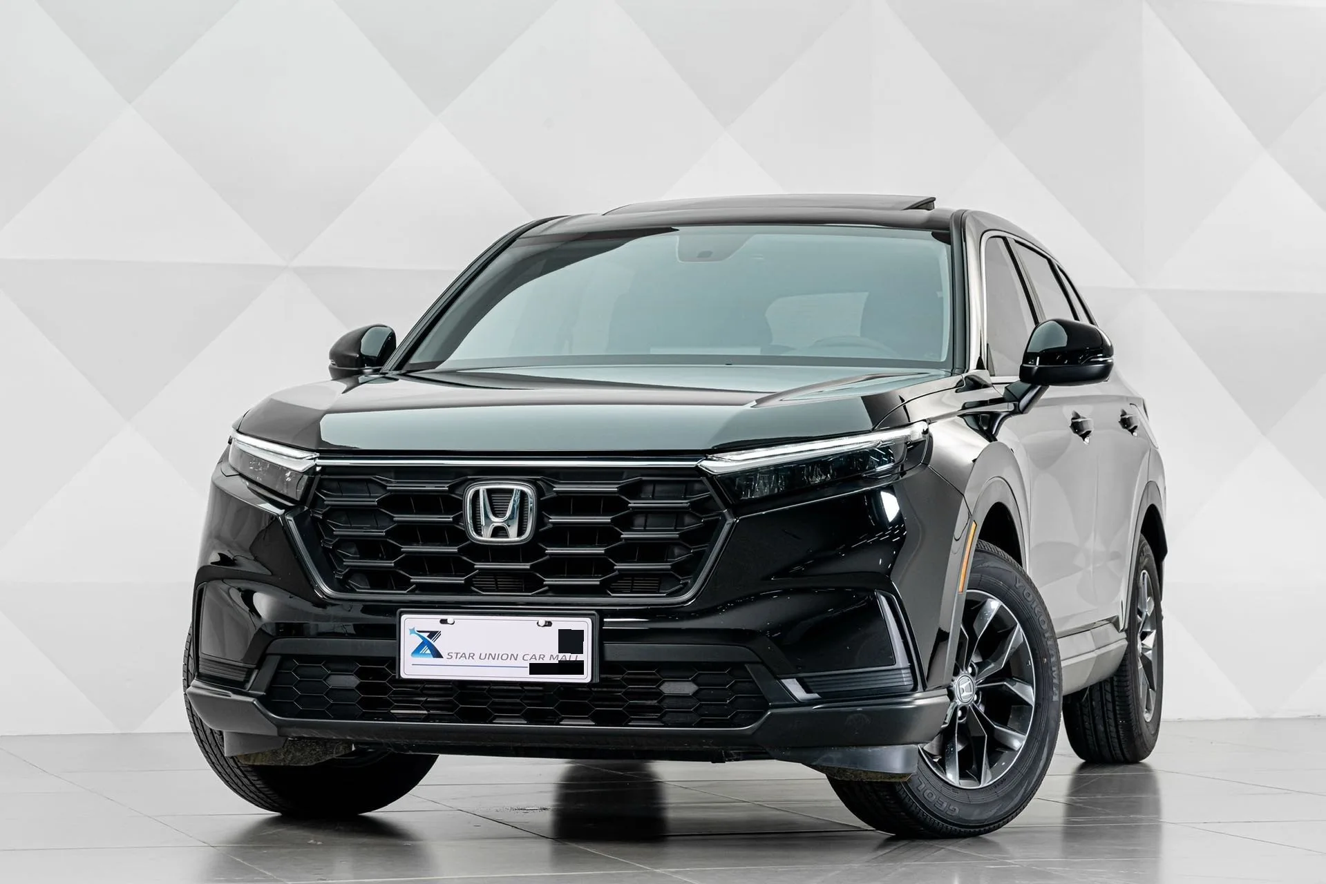 Honda 2026 CR-V 1.5T CVT 240TURBO 30th Anniversary Global Glory Edition 2WD Vitality Edition Automatic Transmission