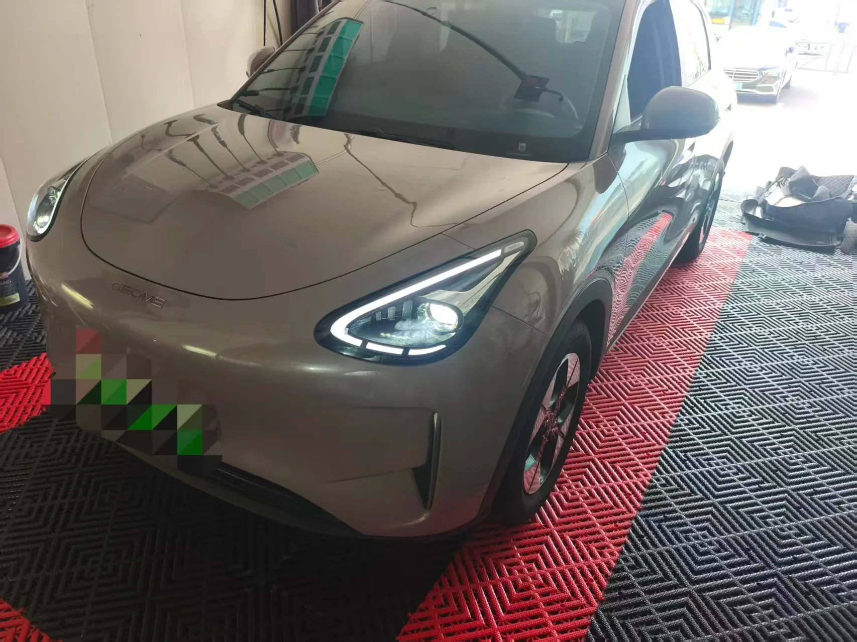 Star Wish 2025 310km Dream Edition