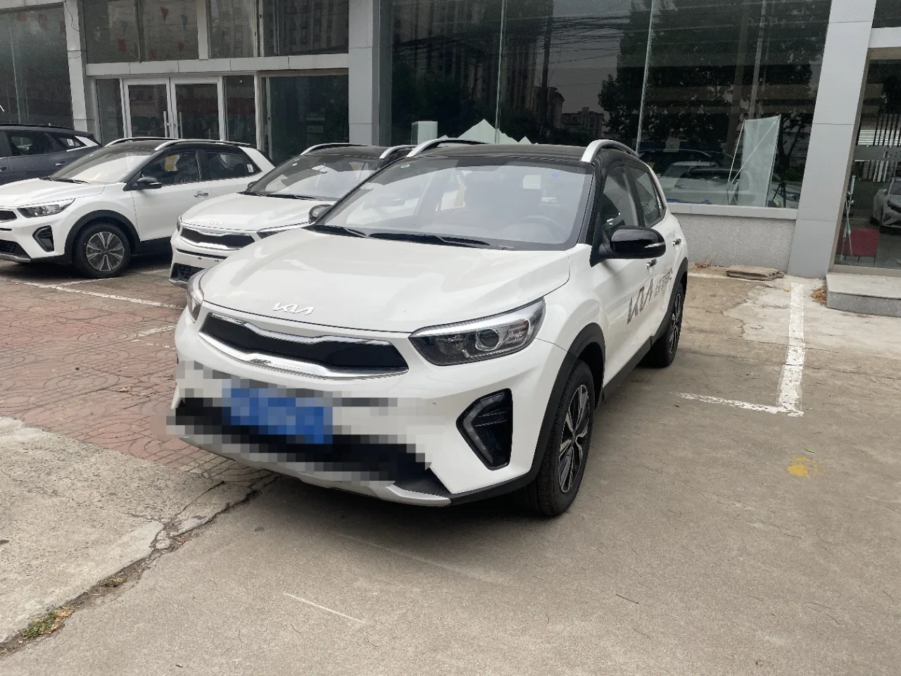 2026 Kia K3 1.4 CVT Sunroof Edition (Automatic)