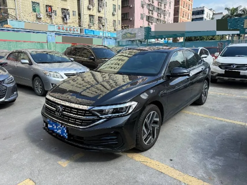2023 Volkswagen Sagitar 280TSI DSG Beyond Plus Edition