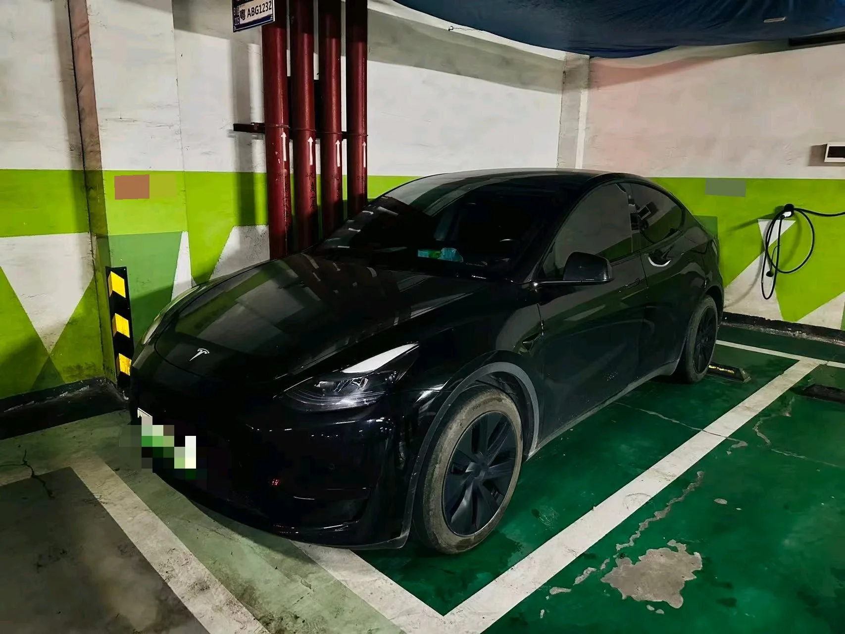 Model Y 2023 Rear-Wheel Drive