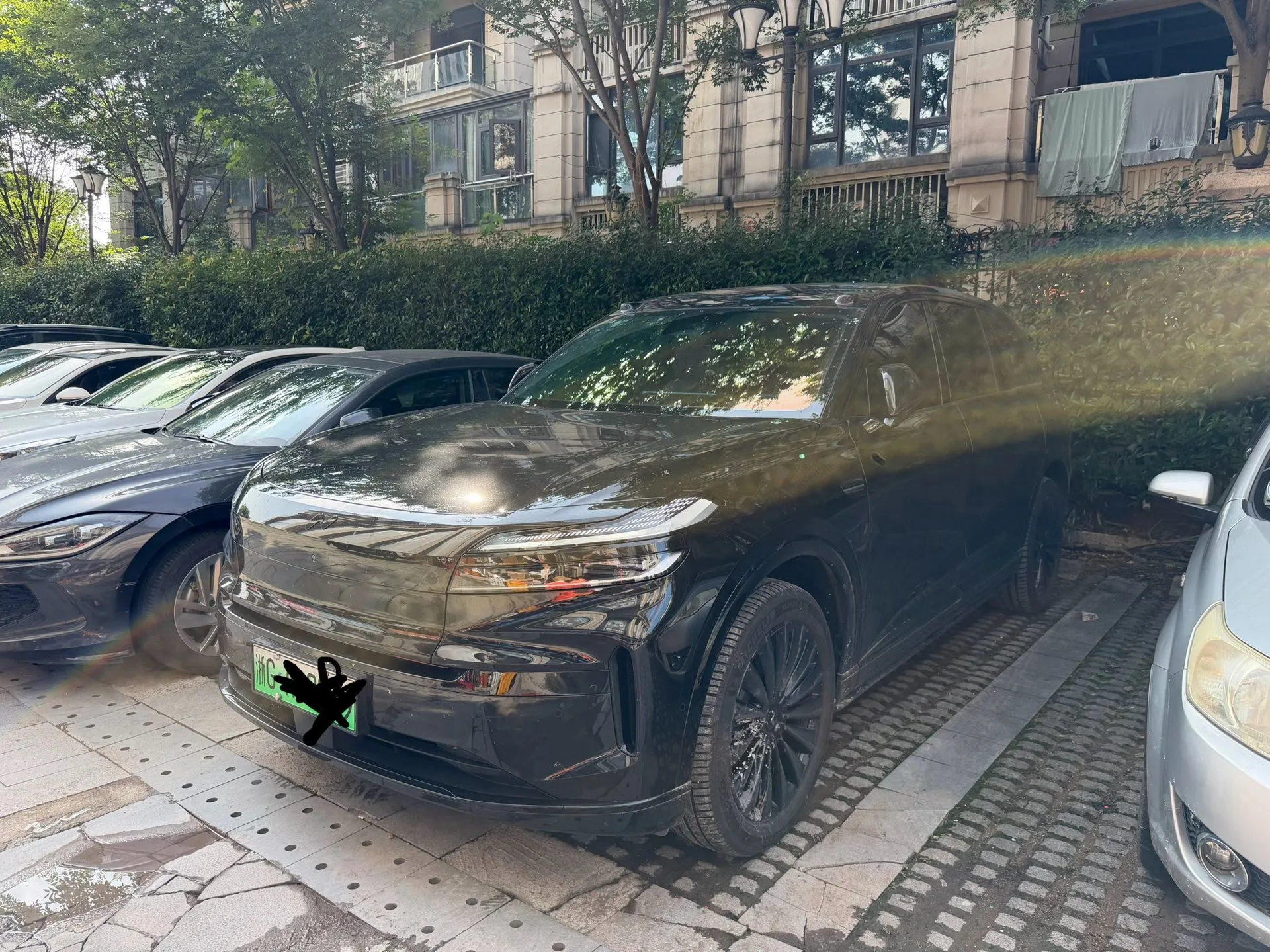 2025 Honda L90 Ultra 6-seater Automatic