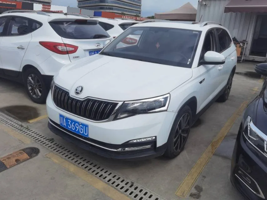Komic 2024 1.5L Automatic Comfort Edition