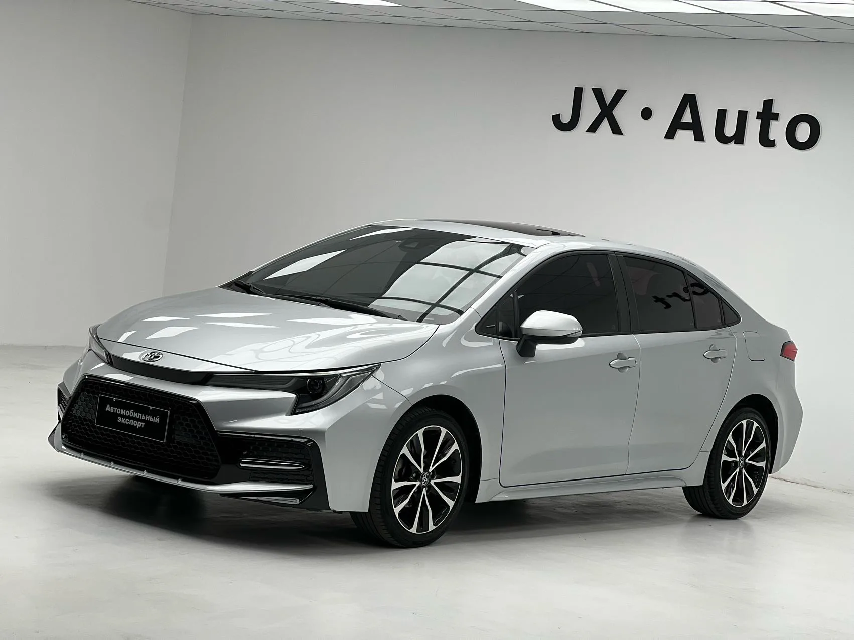 Levin 2022 185T CVT Sport Edition