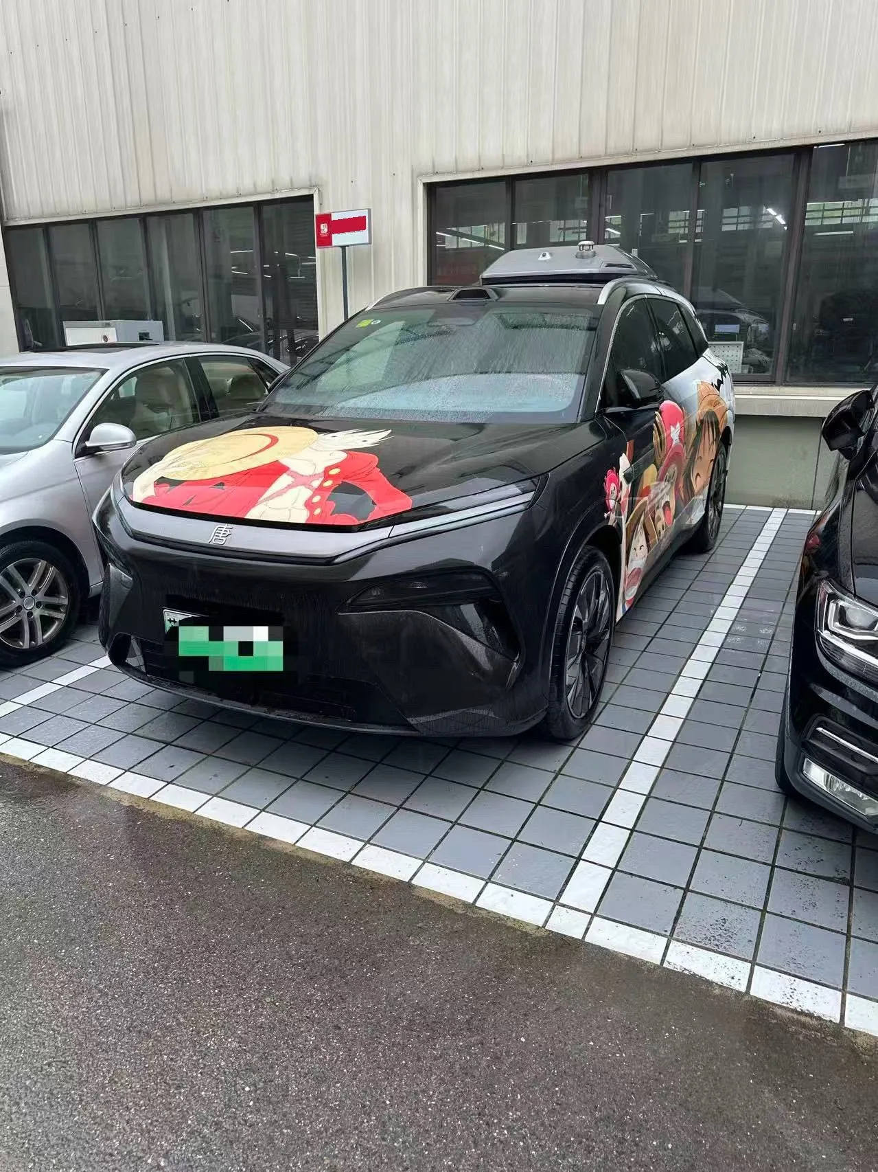 Tang L 2025 DM 175KM Drone Player Edition