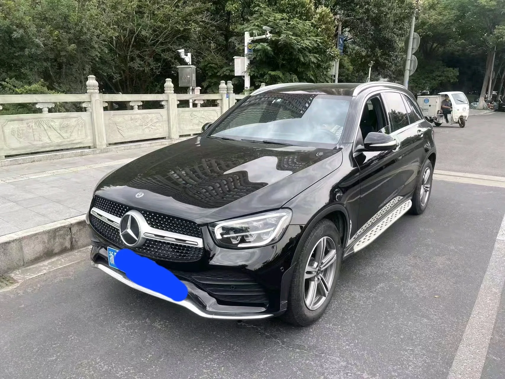 2020 Mercedes-Benz GLC Facelift: GLC 260 L 4MATIC Dynamic