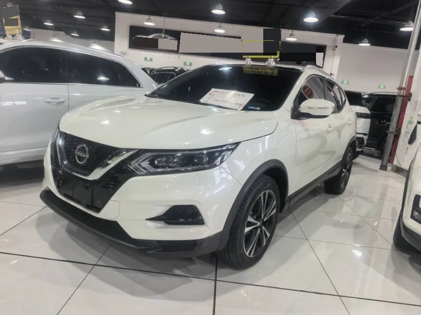 X-Trail 2023 Classic 2.0L CVT XV Premium Smart Edition