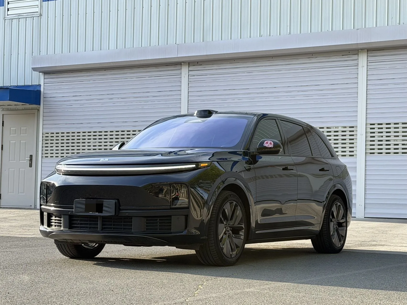 Li Auto L7 2024 MAX