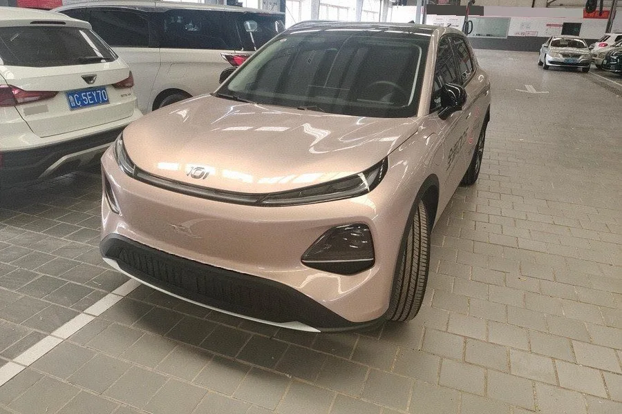 Qiyuan 2026 Q05 506Max Automatic