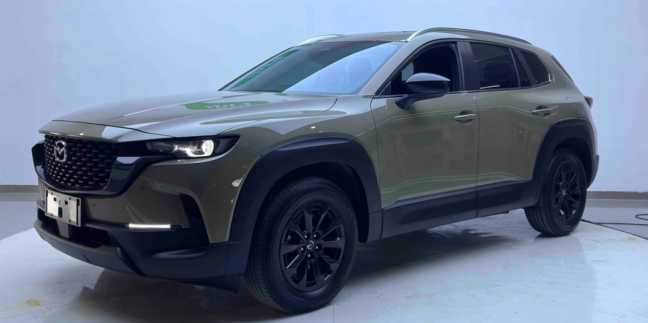 Mazda CX-50 Leading Edition 2023 2.0L