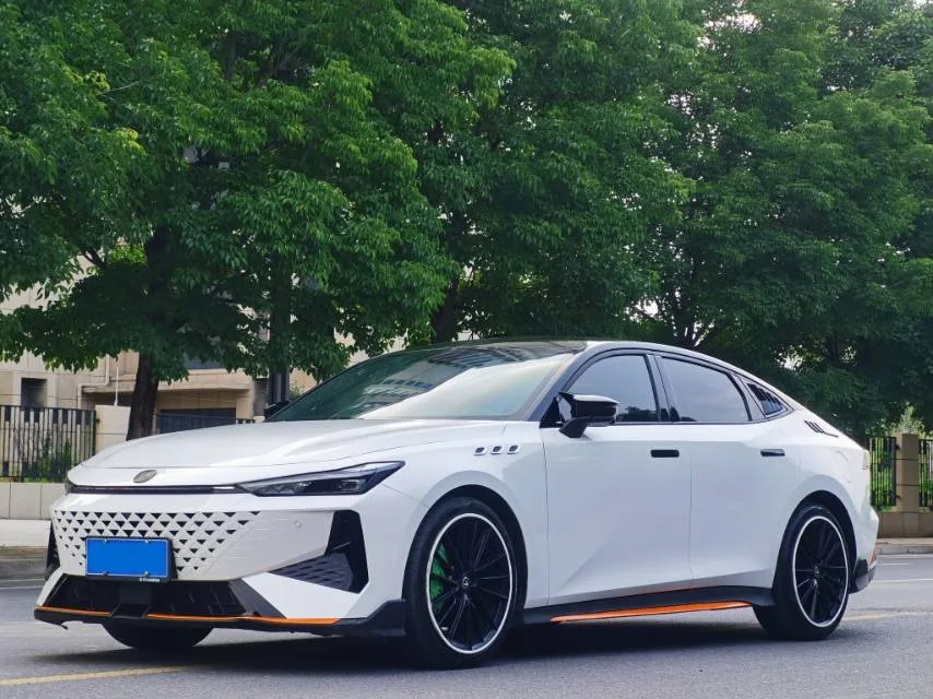 Changan 2024 UNI-V 1.5T Premium Sport Automatic