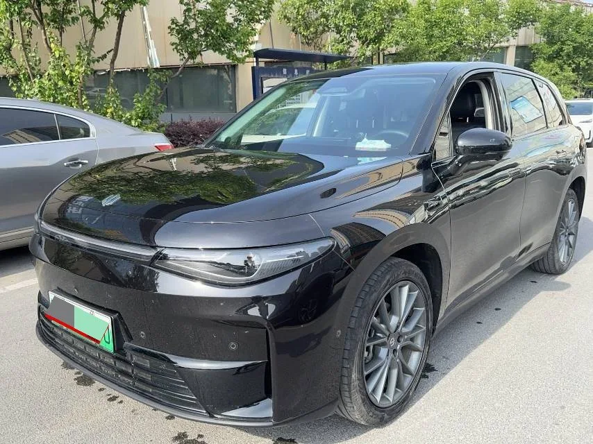 Leapmotor C10 2024 Model 530 Smart Edition