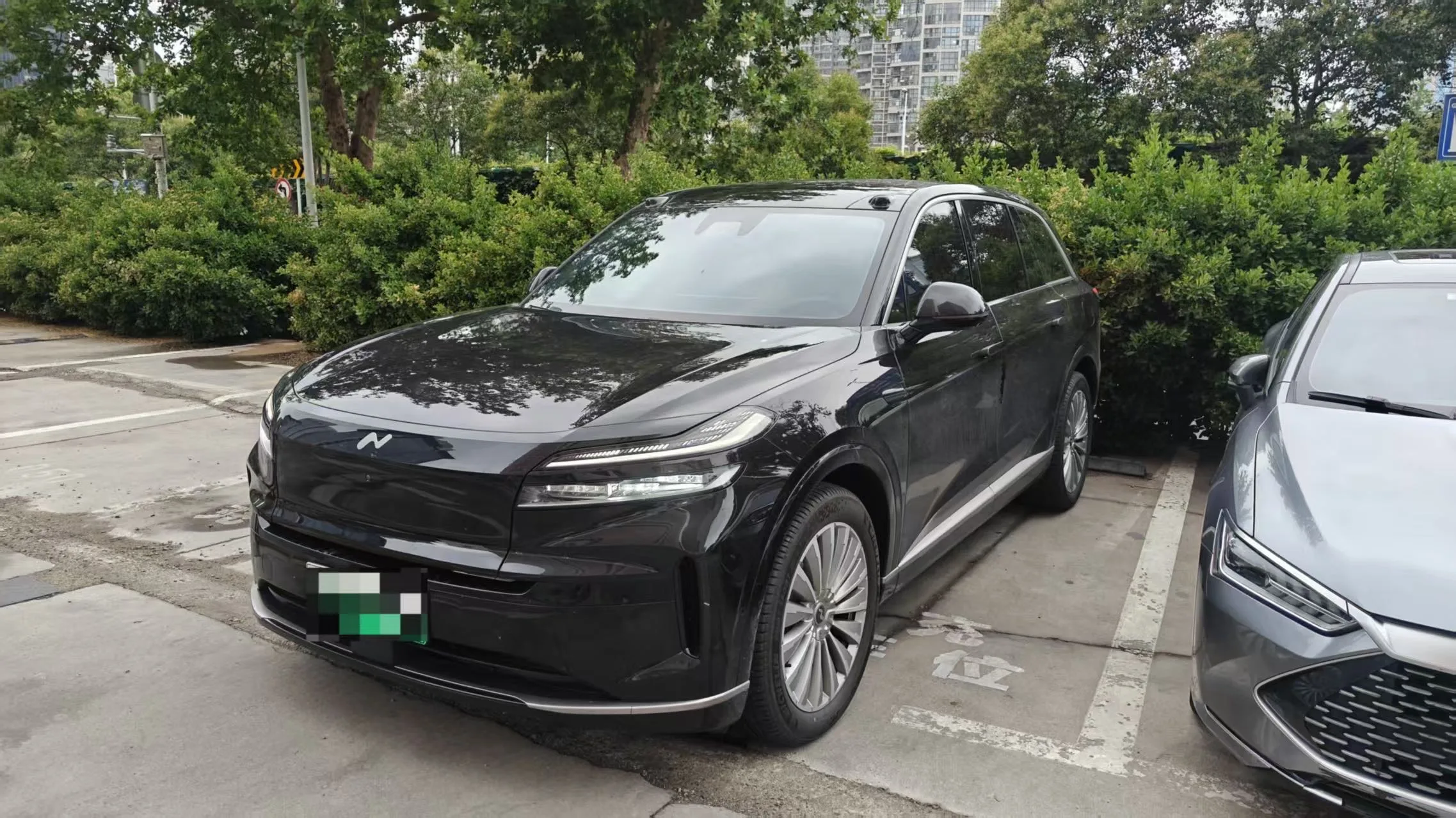 2025 Honda L90 Max 6-seater Automatic