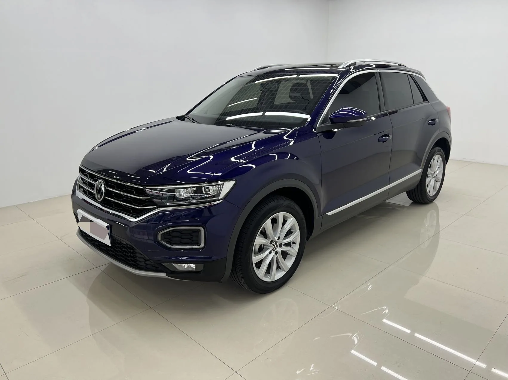 T-ROC 2022 280TSI DSG 2WD Elite PLUS