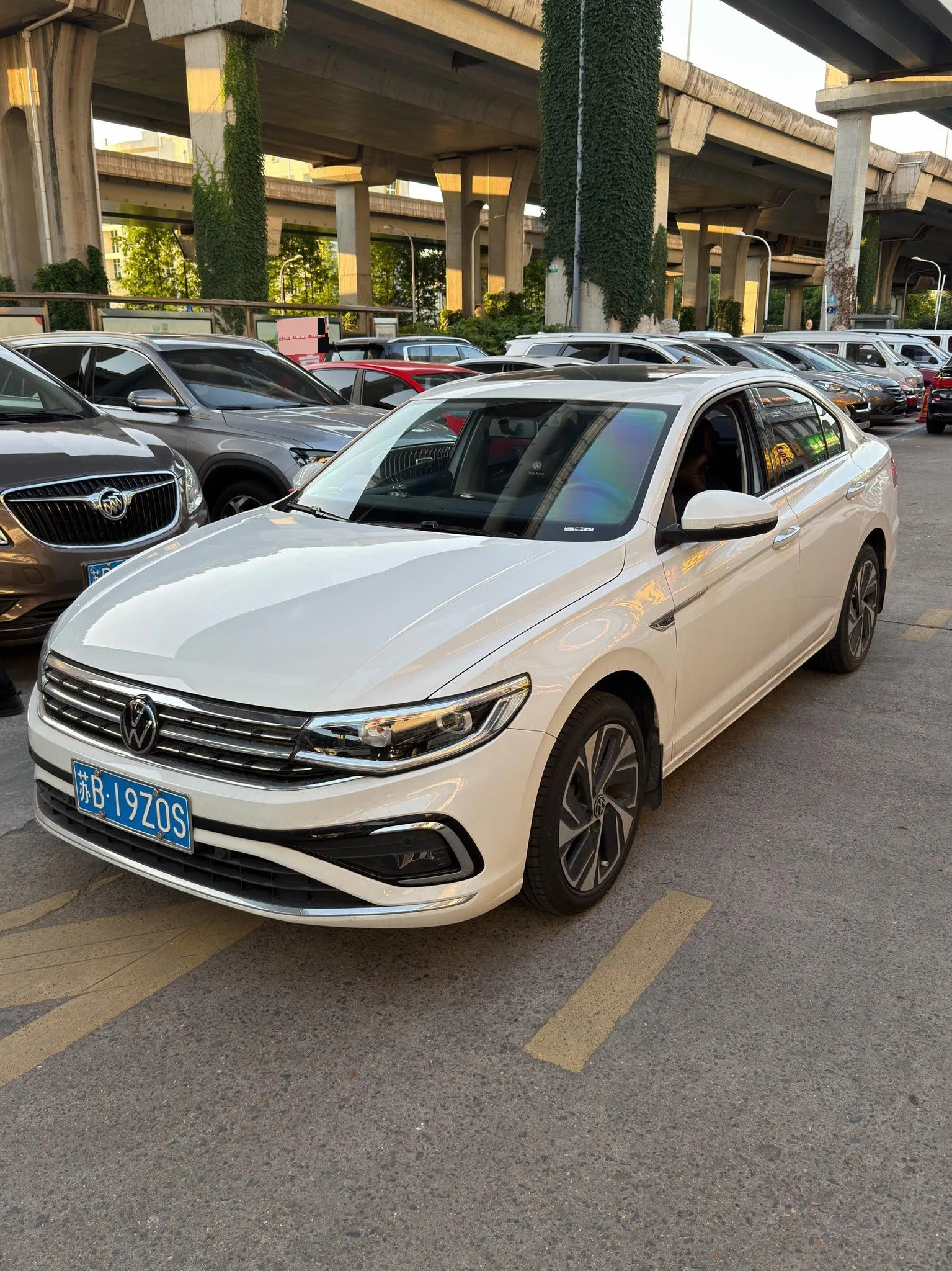 2023 Volkswagen Bora 200TSI DSG Smart PRO Edition
