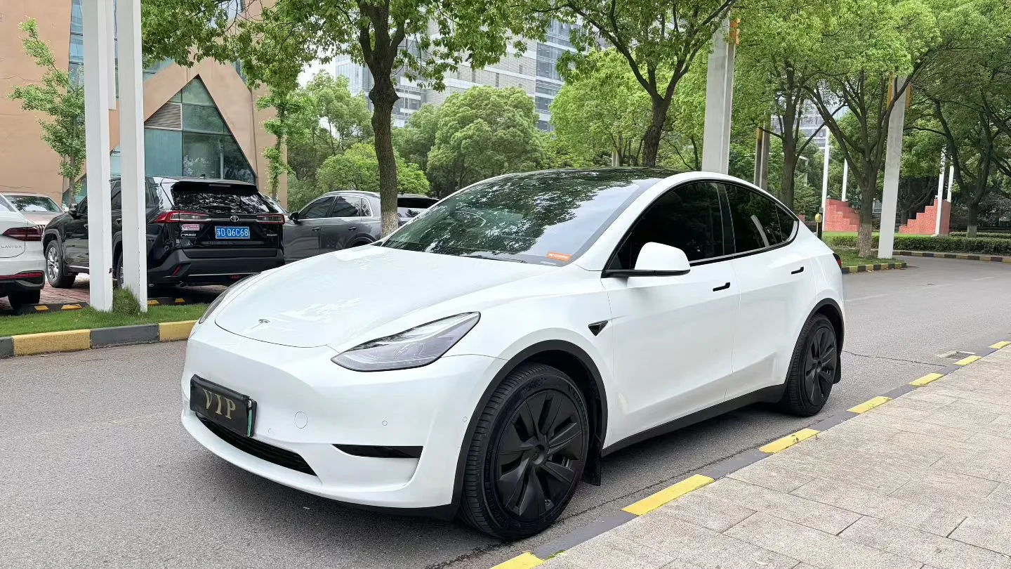 Model Y 2024 Rear-Wheel Drive