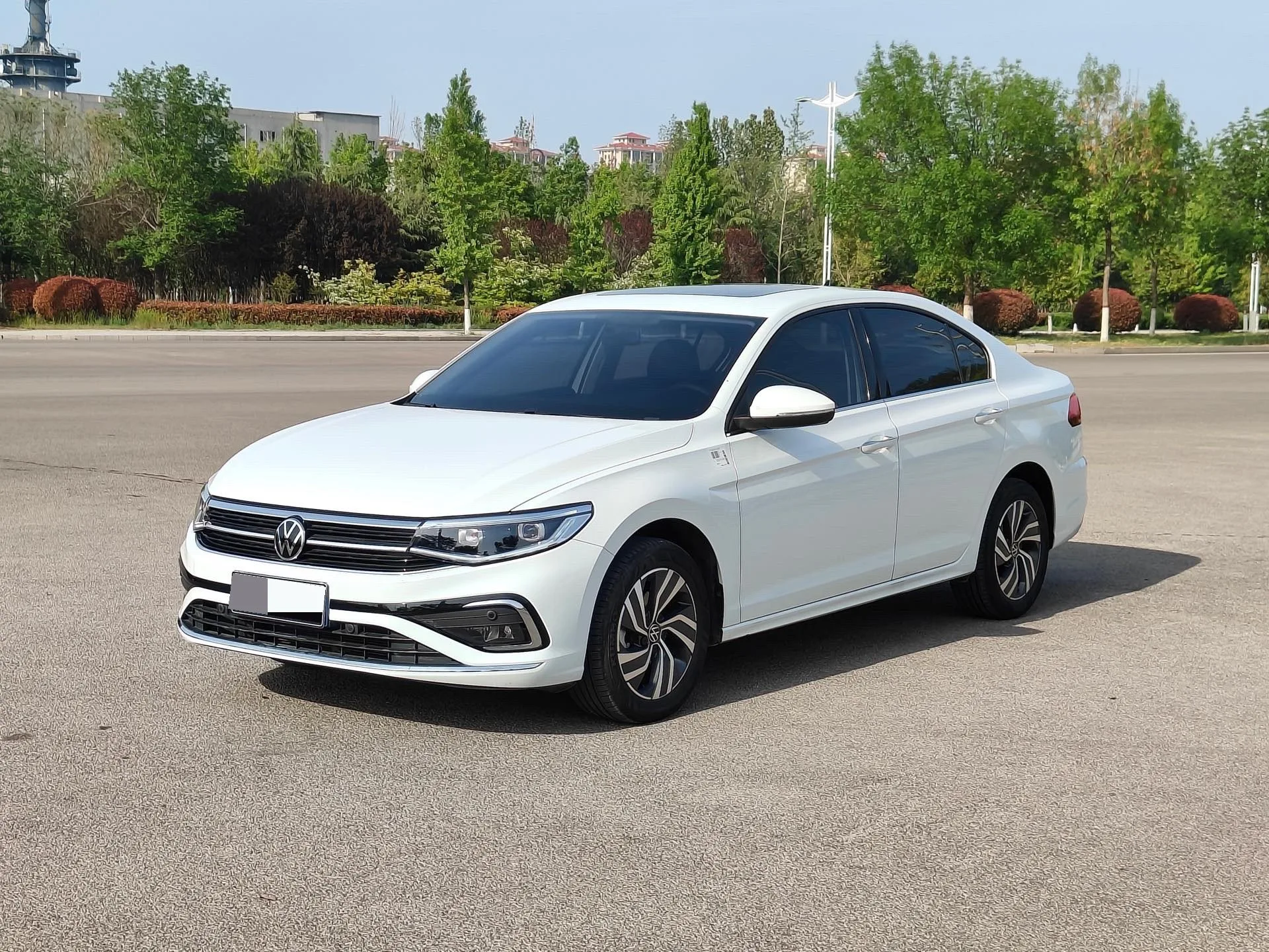 2023 Volkswagen Bora 280TSI DSG Premium Edition