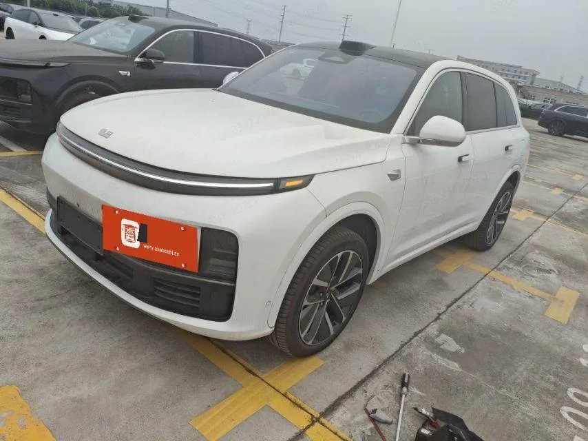 Li Auto L7 2024 MAX