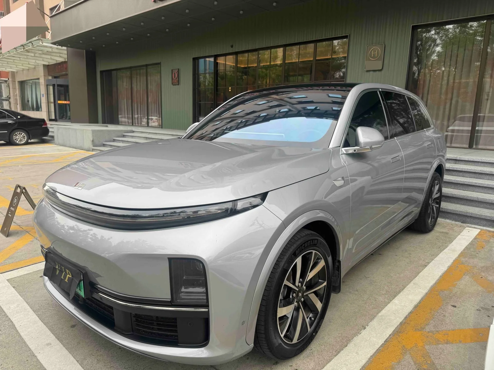 Li Auto L7 2023 Pro