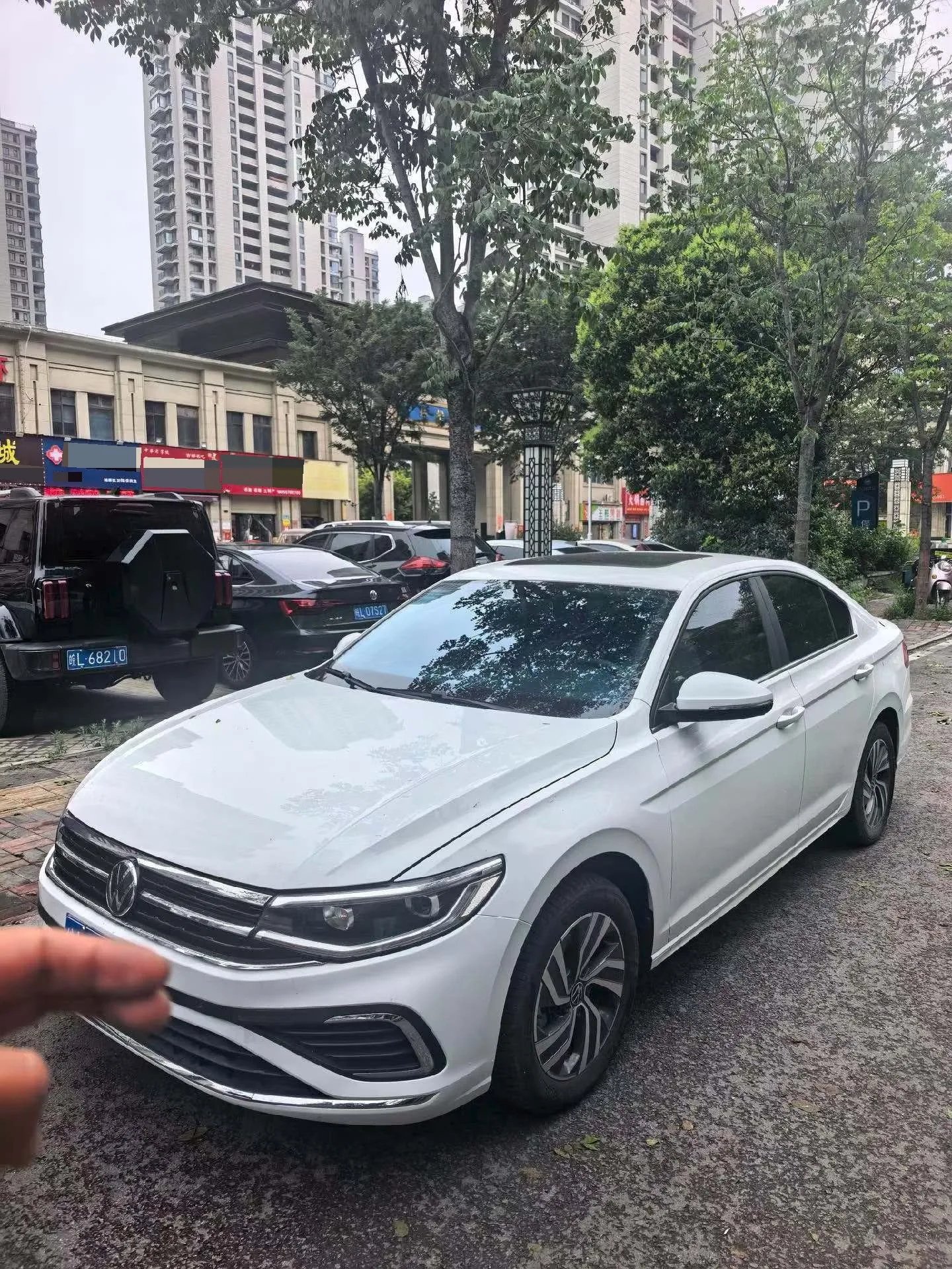 Volkswagen 2024 Bora 1.4TSI 280TSI Comfortline Automatic