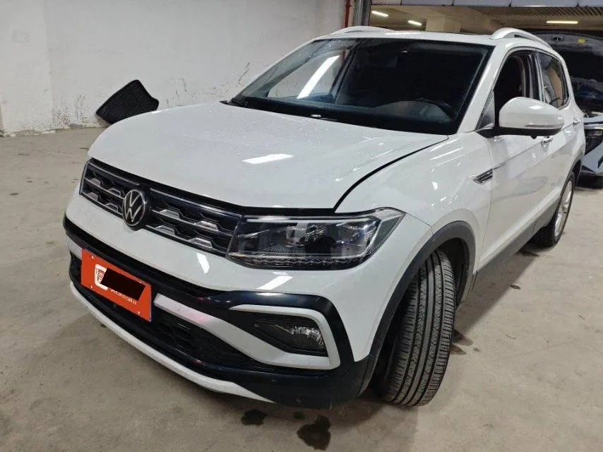 Tucai 2022 280TSI DSG Comfort Edition