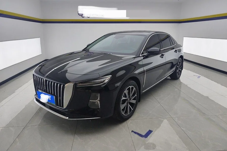 Hongqi 2025 H5 PHEV 1.5T 170 Super Hybrid Automatic
