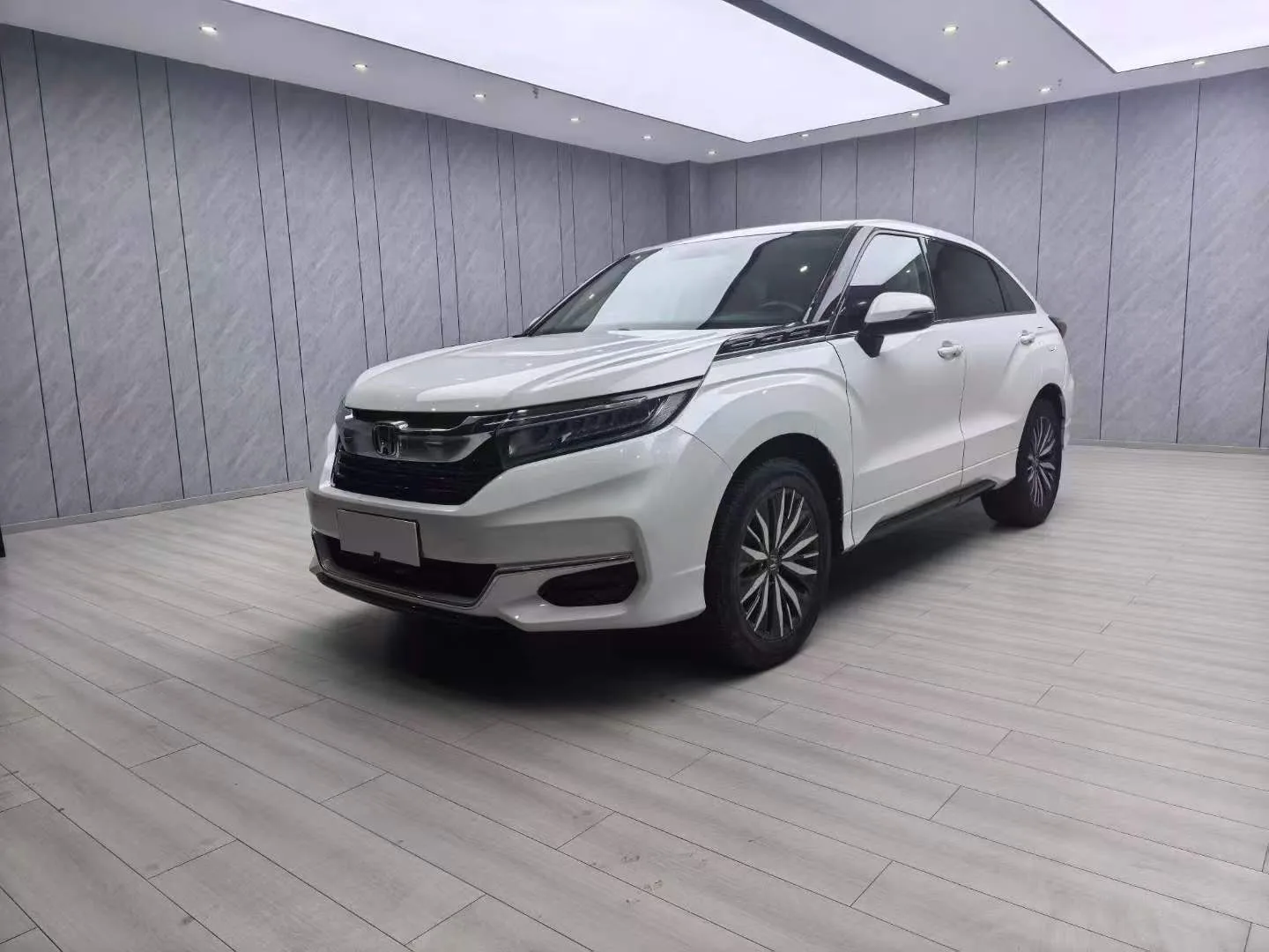 2020 Honda Avancier 370TURBO 2WD Luxury Edition
