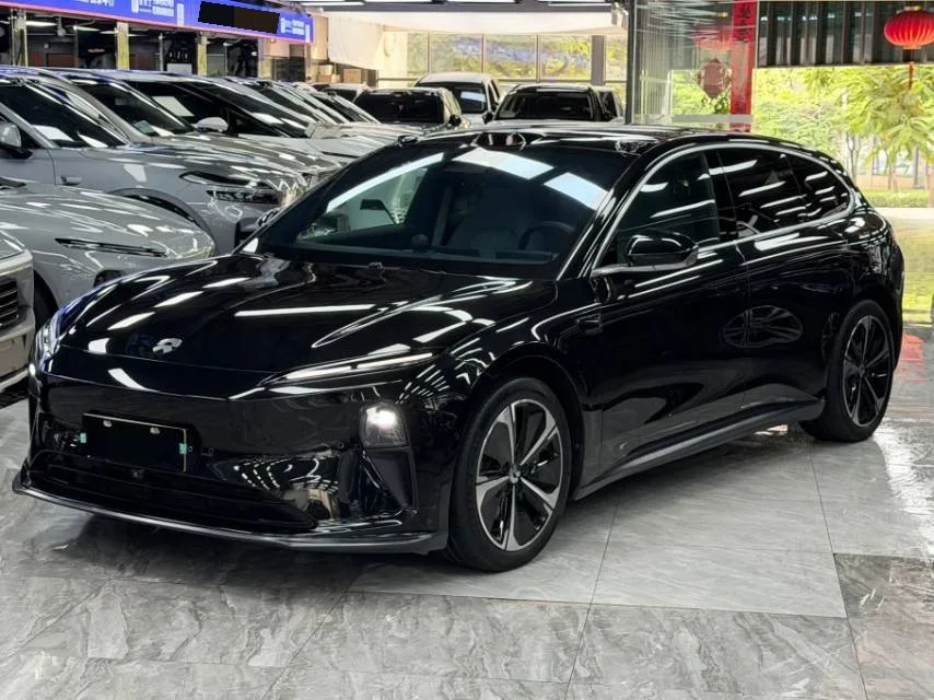 NIO ET5T 2023 75kWh Touring