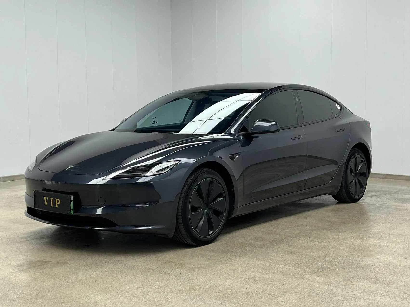 Model 3 2023 Rear-Wheel Drive