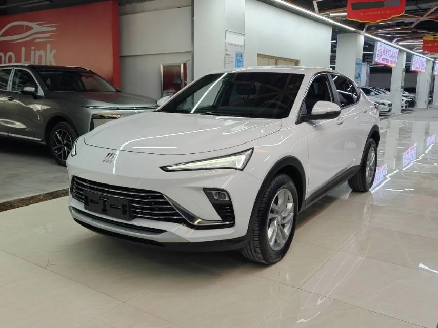 Angyang 2022 1.5T Yuexiang Edition