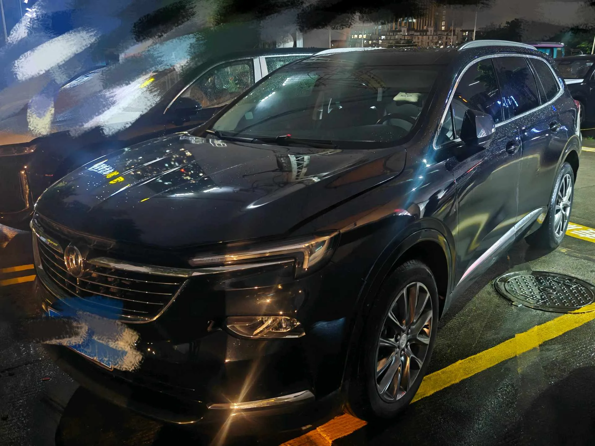 Angkeqi 2020 28T FWD Premium Edition